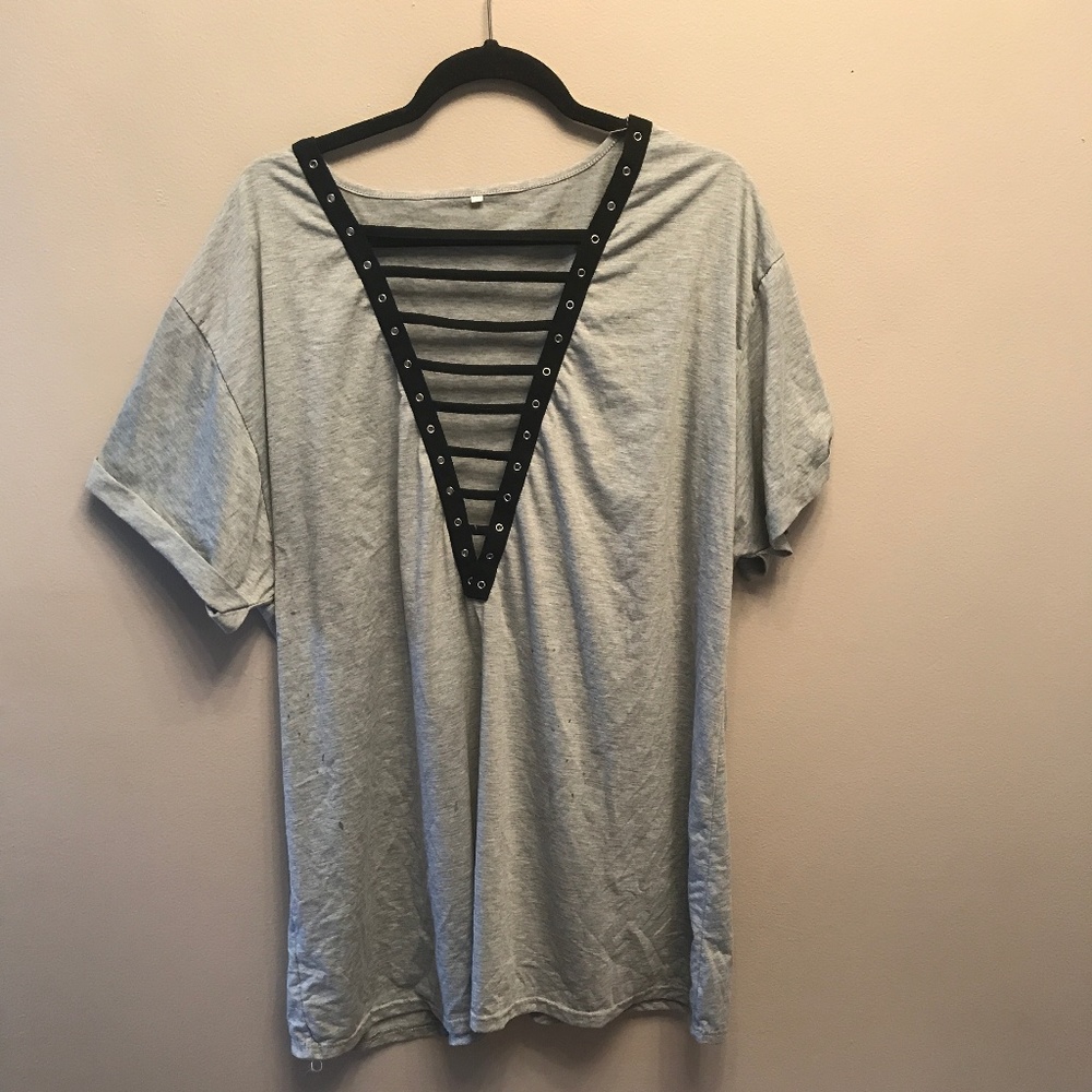 Bathing Suit Cover-up